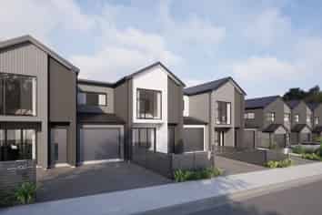 Block 5 Stage 3, Porirua