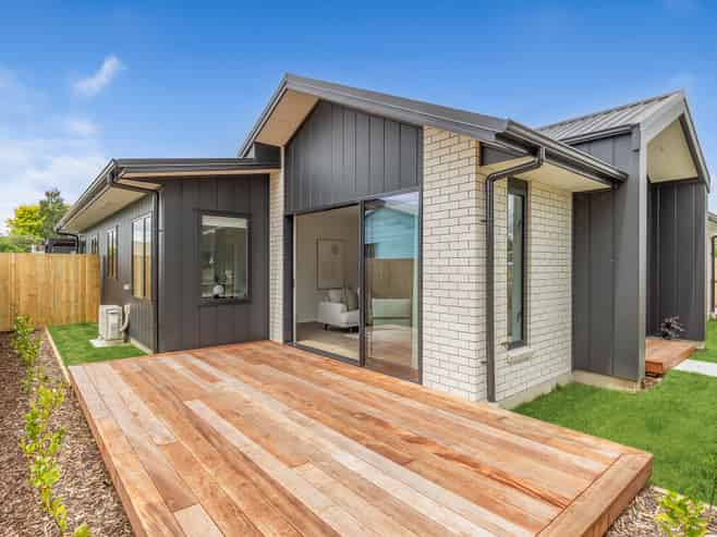 18A Bracken Street, Cambridge