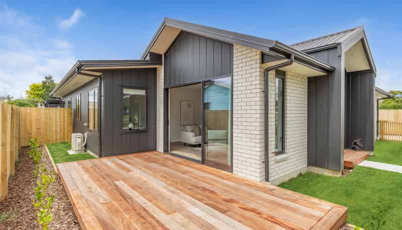 18A Bracken Street, Cambridge