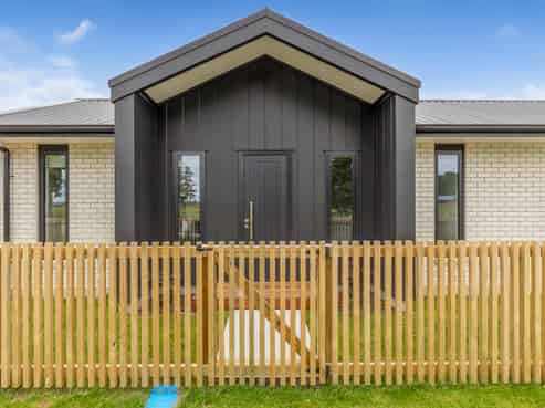 18A Bracken Street, Leamington