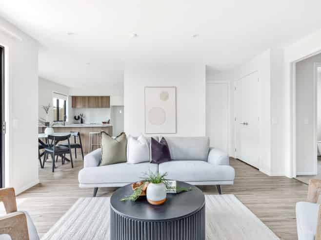 18A Bracken Street, Cambridge