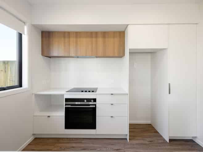 18A Bracken Street, Cambridge