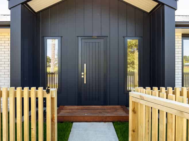 18A Bracken Street, Cambridge