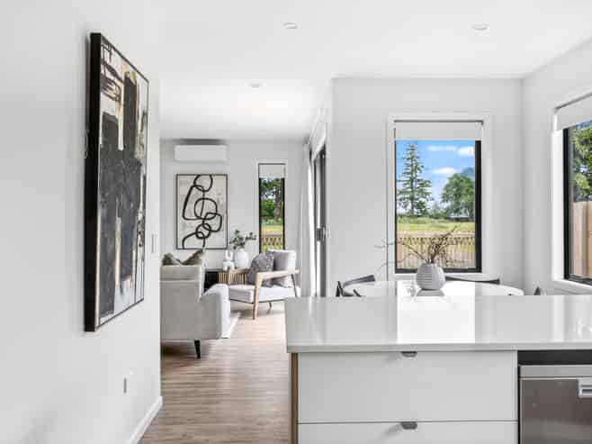 18A Bracken Street, Cambridge