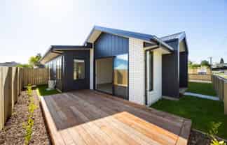 18A Bracken Street, Cambridge