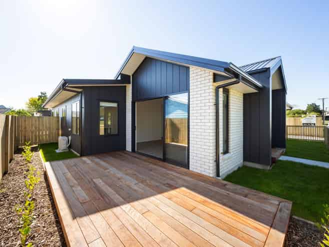 18A Bracken Street, Cambridge