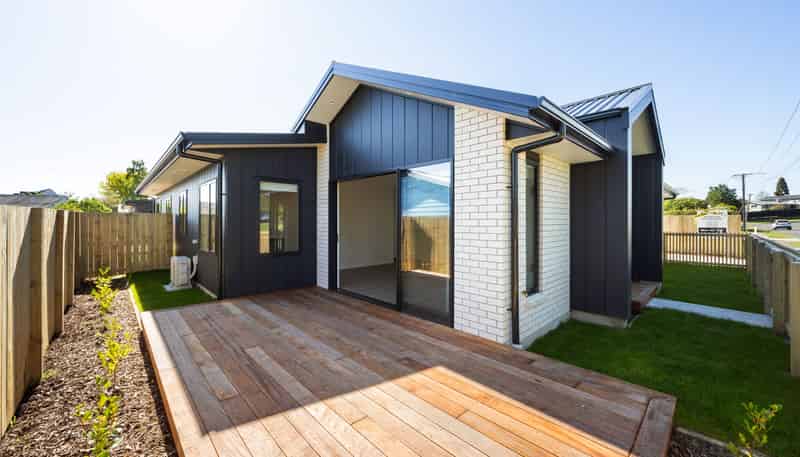 18A Bracken Street, Cambridge