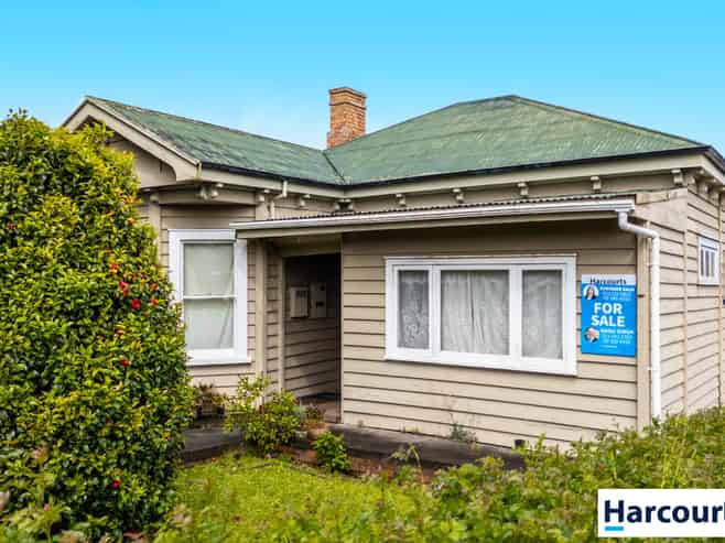 11 Ngaio Street, Otahuhu