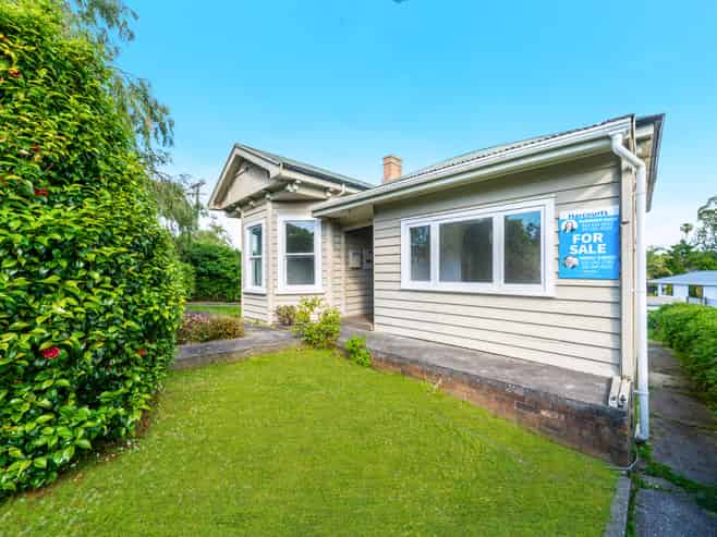 11 Ngaio Street, Otahuhu