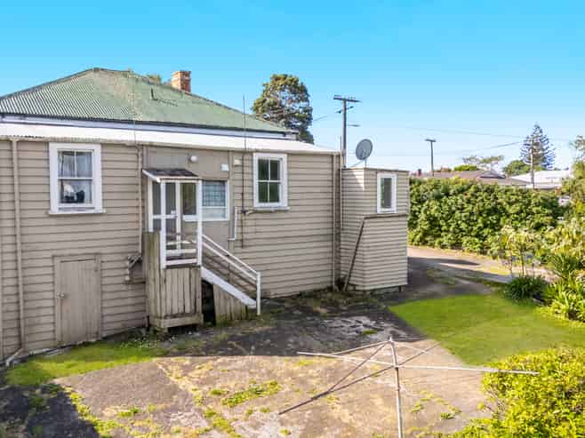 11 Ngaio Street, Otahuhu
