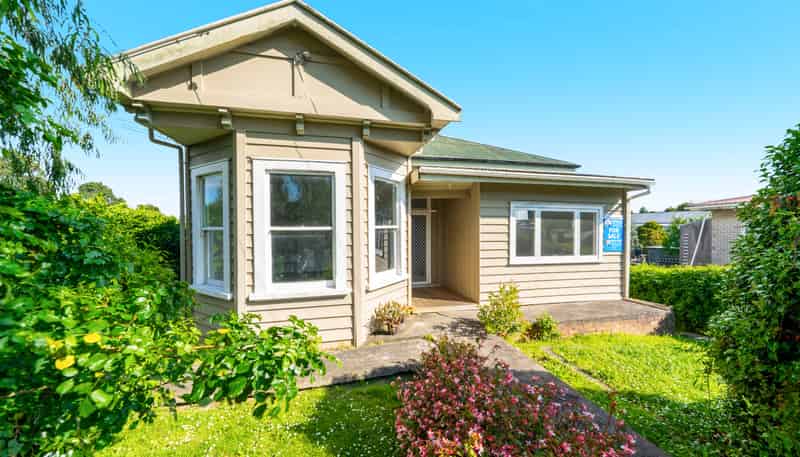 11 Ngaio Street, Otahuhu