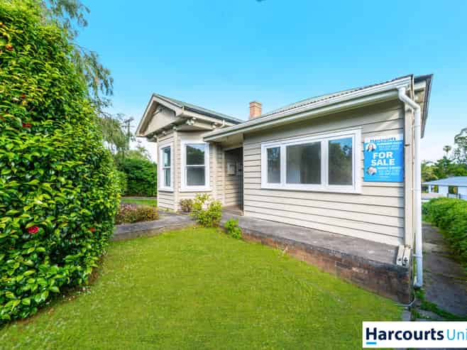 11 Ngaio Street, Otahuhu