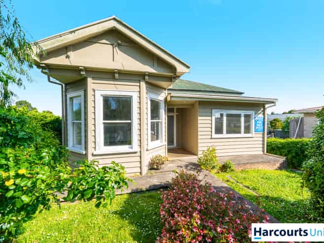 11 Ngaio Street, Otahuhu