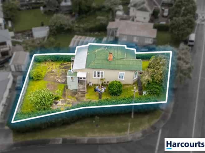 11 Ngaio Street, Otahuhu