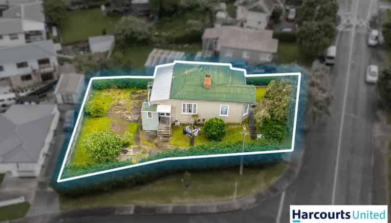 11 Ngaio Street, Otahuhu