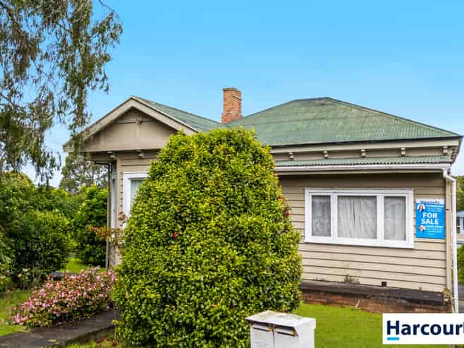 11 Ngaio Street, Otahuhu