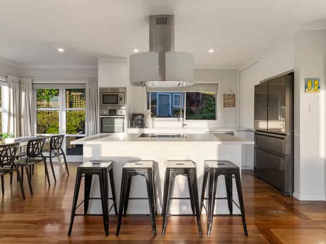 48 Newhaven Terrace, Mairangi Bay