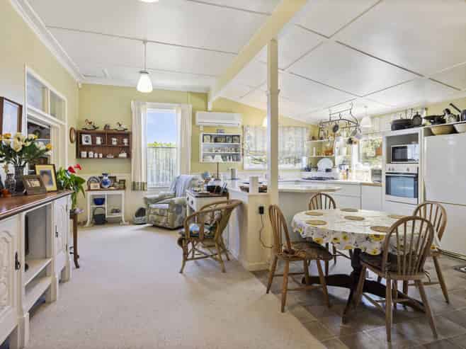 47 Patu-kukupa Street, Manaia