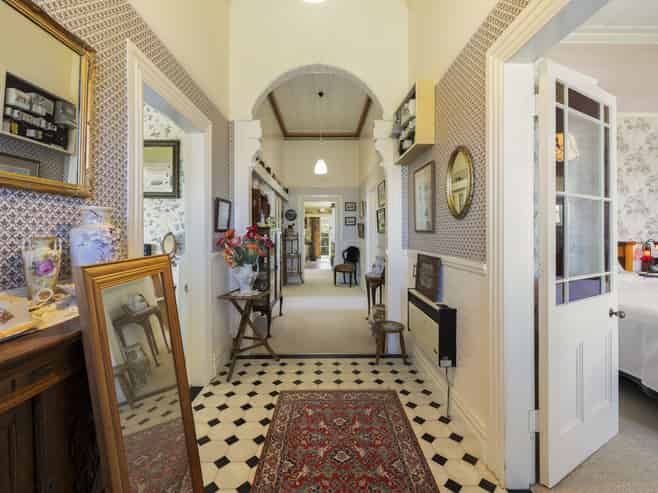 47 Patu-kukupa Street, Manaia