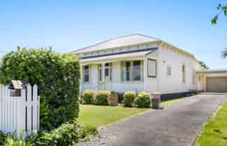 47 Patu-kukupa Street, Manaia