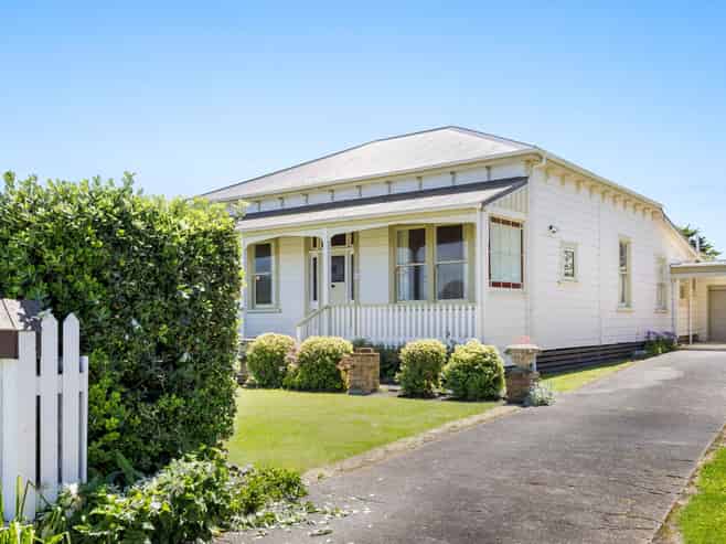 47 Patu-kukupa Street, Manaia