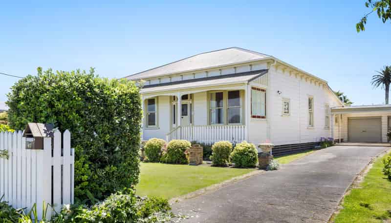 47 Patu-kukupa Street, Manaia