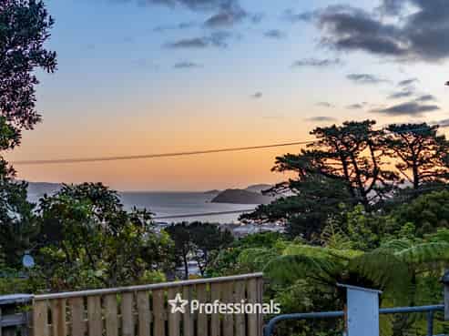 24 Miromiro Road, Normandale