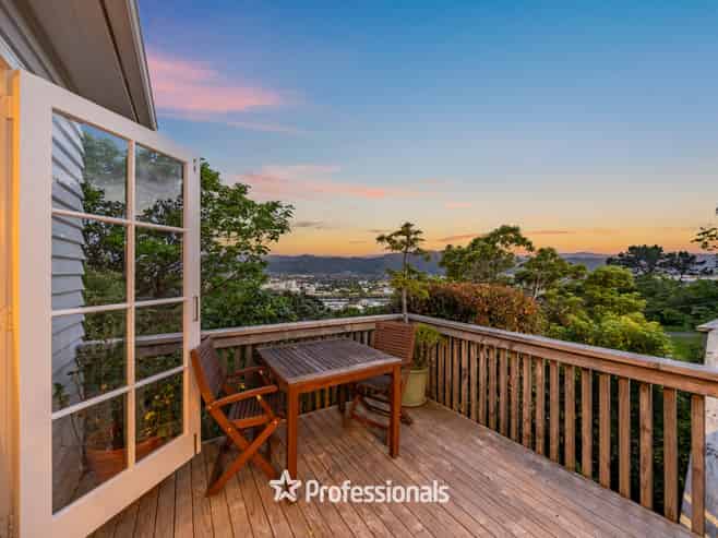 24 Miromiro Road, Normandale