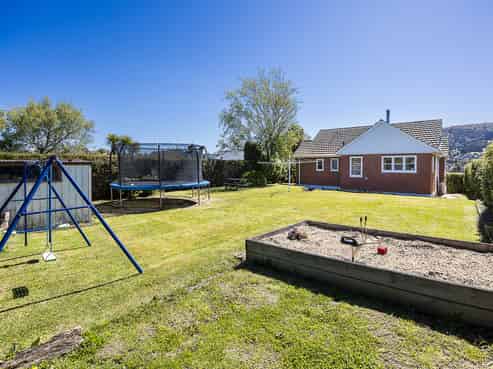 56 Mayfield Avenue, Wakari