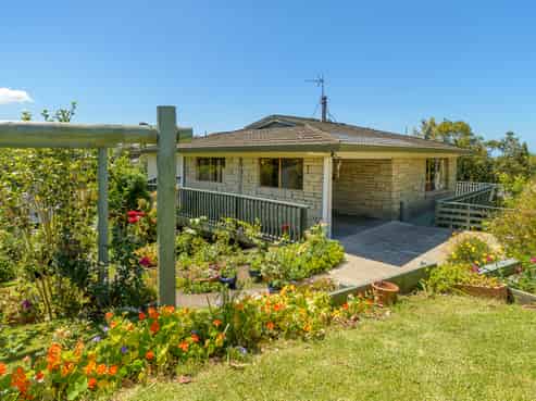 15 Maungawhare Place, Otumoetai