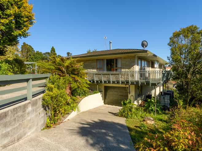 15 Maungawhare Place, Otumoetai