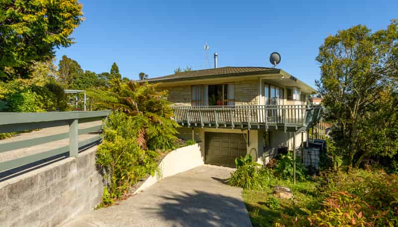 15 Maungawhare Place, Otumoetai