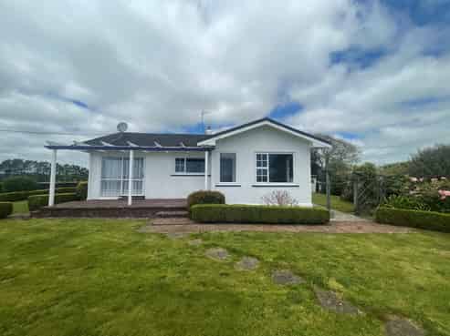 74 Clarke Road, RD 3, Inglewood