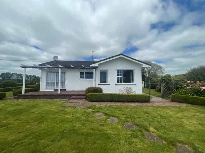 74 Clarke Road, RD 3, Inglewood