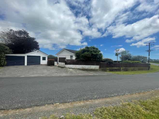 74 Clarke Road, RD 3, Inglewood
