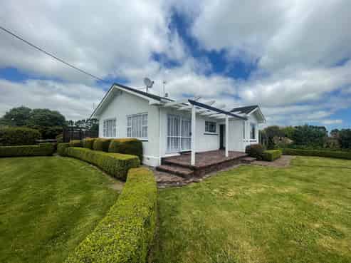 74 Clarke Road, RD 3, Inglewood