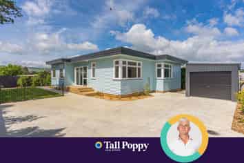 103A Mulgrave Street, Ashhurst