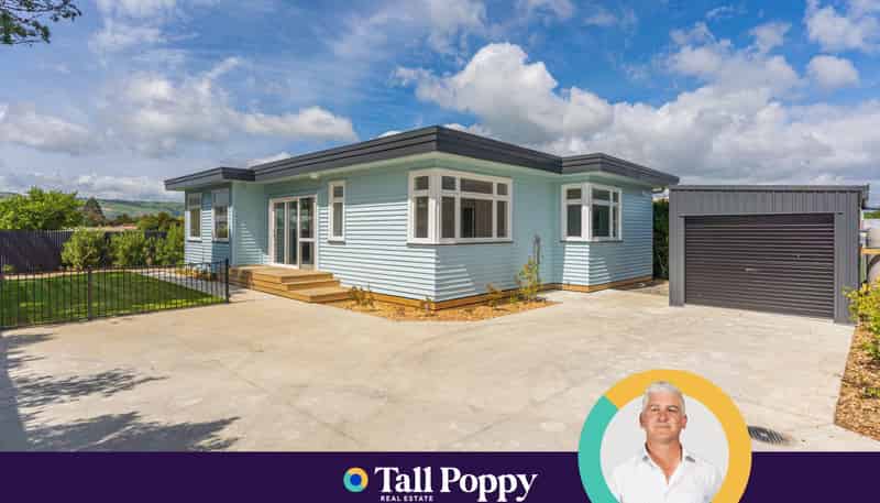 103A Mulgrave Street, Ashhurst