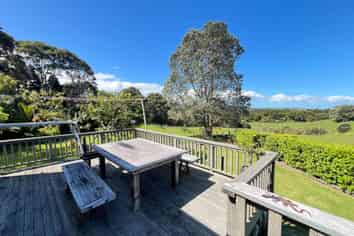 426 Huia Road, Laingholm
