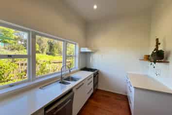 426 Huia Road, Laingholm