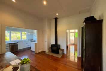 426 Huia Road, Laingholm