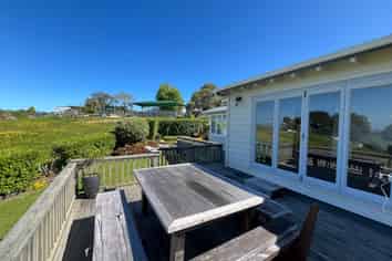 426 Huia Road, Laingholm