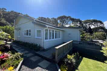 426 Huia Road, Laingholm