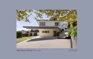 316 Fraser Street, Parkvale