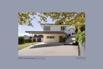 316 Fraser Street, Parkvale