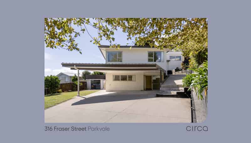 316 Fraser Street, Parkvale