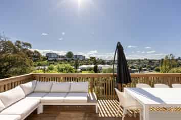 32 Judea Road, Judea