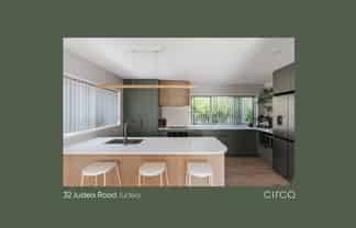 32 Judea Road, Judea