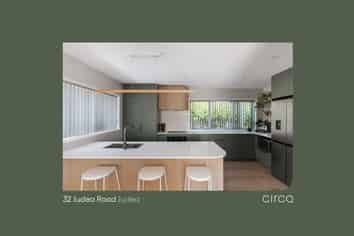 32 Judea Road, Judea