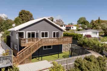 32 Judea Road, Judea